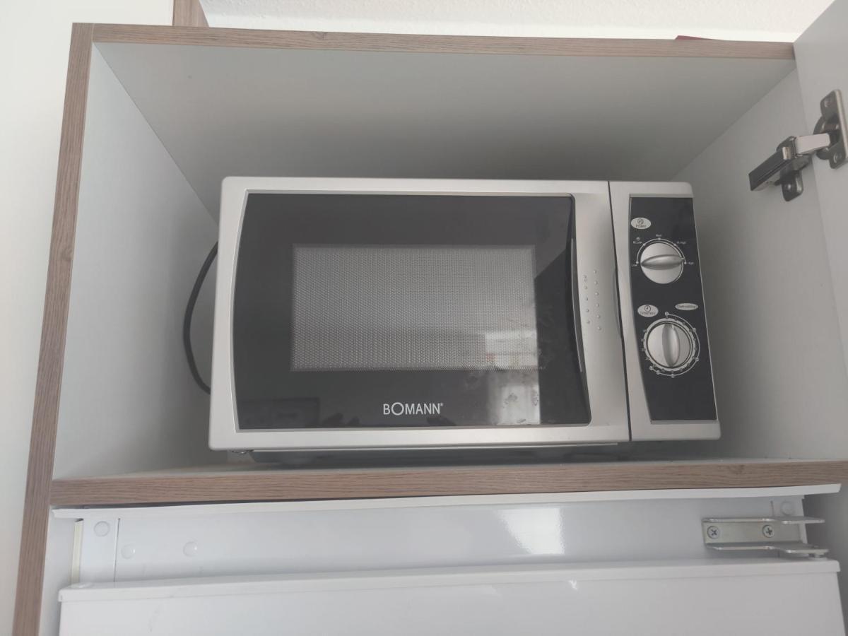 Moderne Neubau Ferienwohnung วิสบาเดน ภายนอก รูปภาพ