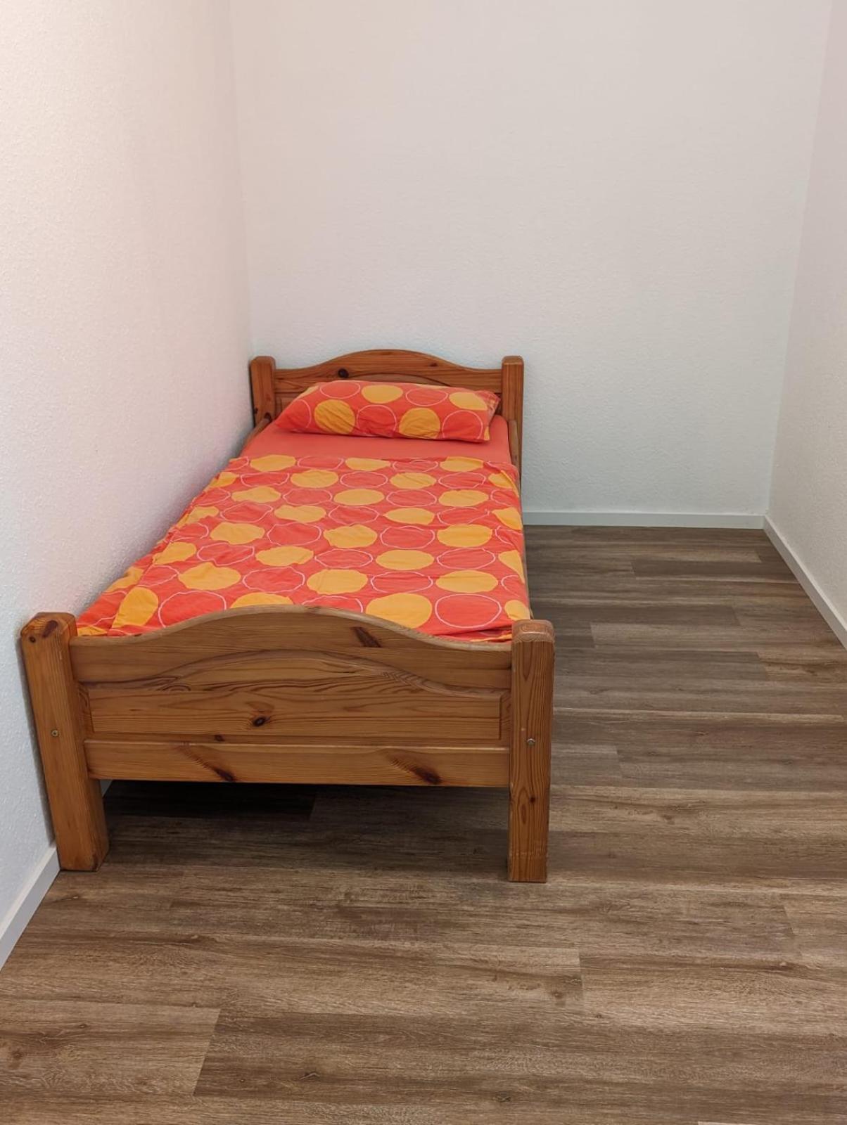 Moderne Neubau Ferienwohnung วิสบาเดน ภายนอก รูปภาพ